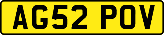 AG52POV