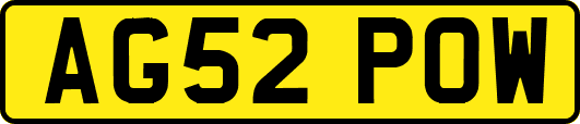 AG52POW