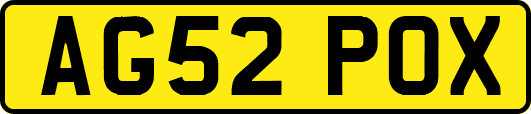 AG52POX