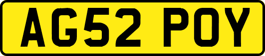 AG52POY