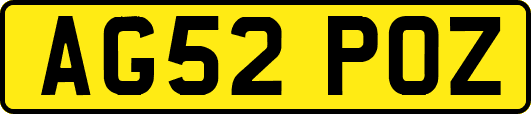 AG52POZ