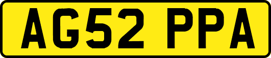 AG52PPA