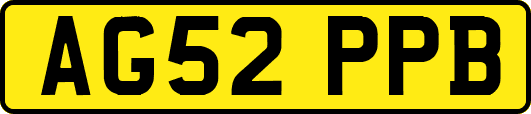 AG52PPB