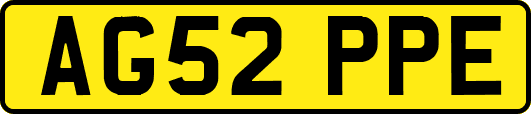AG52PPE