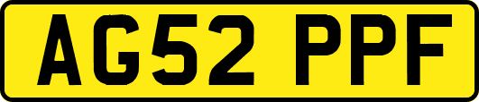 AG52PPF