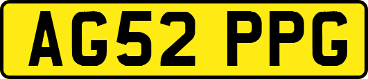 AG52PPG