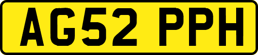 AG52PPH