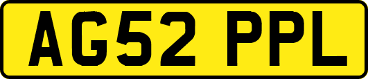 AG52PPL