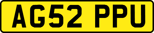 AG52PPU