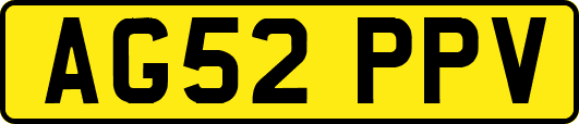 AG52PPV
