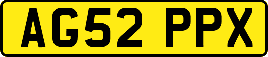 AG52PPX
