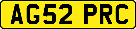AG52PRC