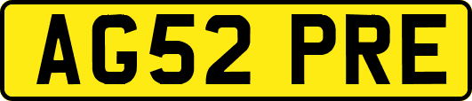 AG52PRE