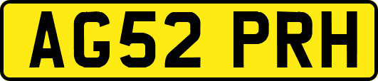 AG52PRH