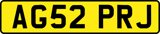 AG52PRJ