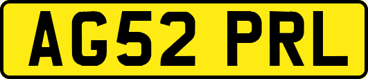 AG52PRL