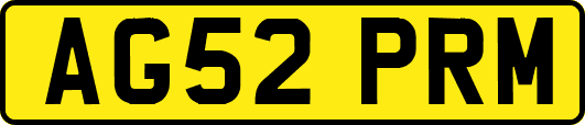 AG52PRM
