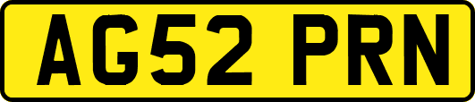 AG52PRN