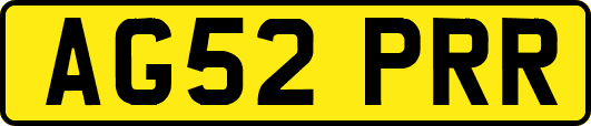AG52PRR