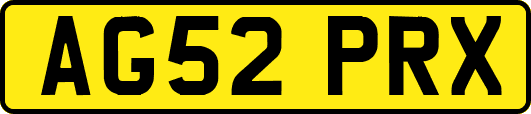 AG52PRX