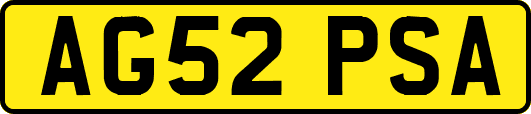 AG52PSA