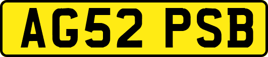 AG52PSB