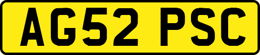 AG52PSC