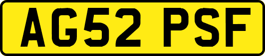 AG52PSF