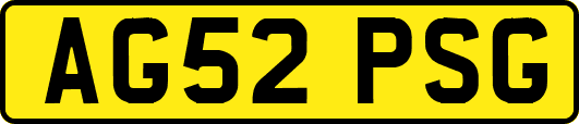 AG52PSG