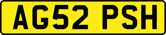 AG52PSH