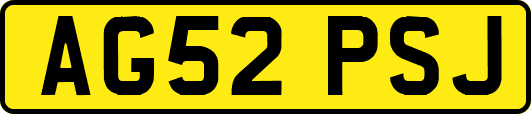 AG52PSJ