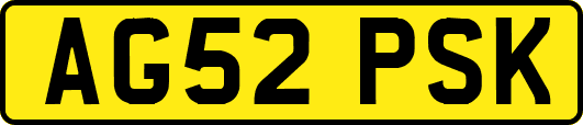 AG52PSK