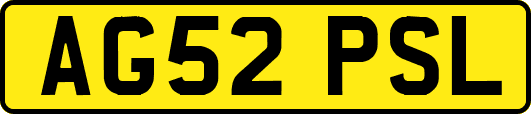 AG52PSL