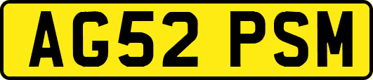 AG52PSM