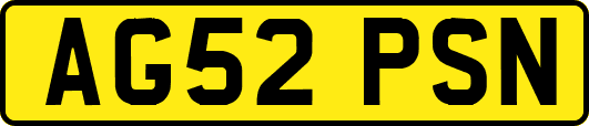 AG52PSN