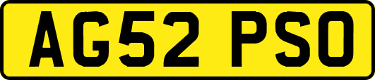 AG52PSO