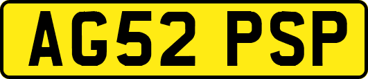 AG52PSP