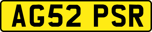 AG52PSR