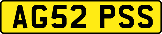 AG52PSS