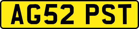 AG52PST