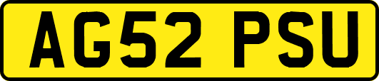 AG52PSU