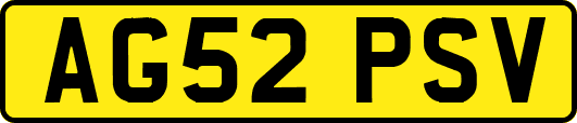 AG52PSV