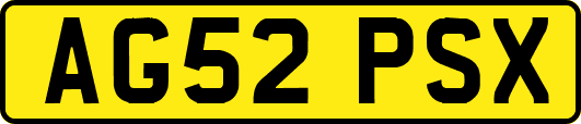 AG52PSX