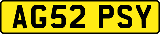 AG52PSY