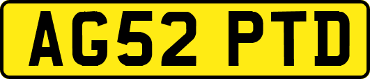 AG52PTD