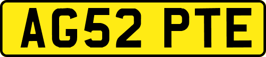 AG52PTE