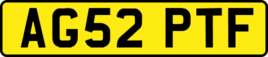 AG52PTF
