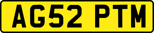 AG52PTM