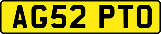 AG52PTO