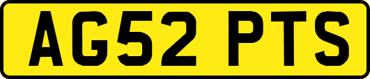 AG52PTS